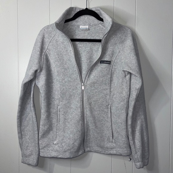Columbia Jackets & Blazers - EUC | Women's Columbia Fleece Jacket | Medium